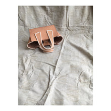 Load image into Gallery viewer, Laced Liten Tote Bag