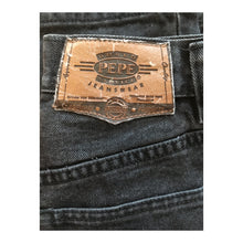Load image into Gallery viewer, Vintage 90s Pepe Jeans Cathy Taper Leg Jeans